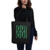 french oui oui tote bag