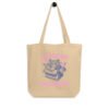 a little bit dramatic tote bag a little bit dramatic tote bag