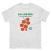 pomodoro tomato unisex classic tee