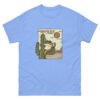 howdy frog unisex classic tee