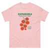 pomodoro tomato unisex classic tee