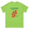 pomodoro tomato unisex classic tee