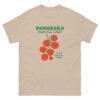 pomodoro tomato unisex classic tee