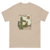 howdy frog unisex classic tee