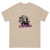 no you hang up unisex classic tee