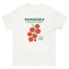 pomodoro tomato unisex classic tee