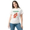 pomodoro tomato unisex classic tee