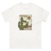 howdy frog unisex classic tee
