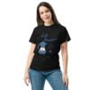 coffee to the rescue unisex classic tee