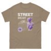 street wear unisex classic tee