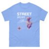 street wear unisex classic tee