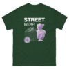 street wear unisex classic tee