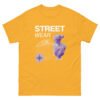 street wear unisex classic tee