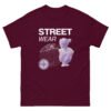 street wear unisex classic tee