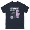 street wear unisex classic tee