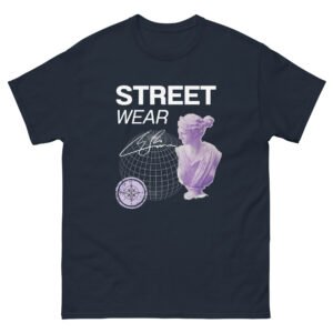 street wear unisex classic tee street wear unisex classic tee