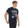 street wear unisex classic tee