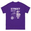 street wear unisex classic tee